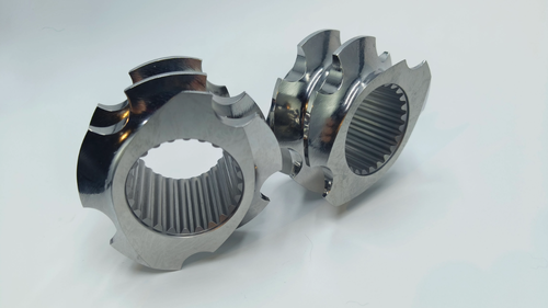 Latest company news about How Screw Elements Affect the Quality of Plastic Processing