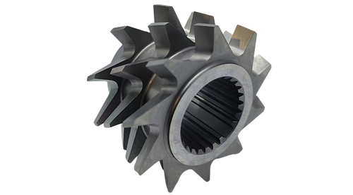 Latest company news about Best Practices for Integrating Screw Elements into Extrusion Lines